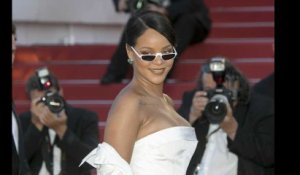 Rihanna espère oublier Chris Brown avec son nouveau chéri, Hassan Jameel