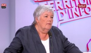 Gourault recommande « un minimum de 20 à 25% » de proportionnelle