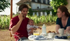 Back to Burgundy / Ce qui nous lie (2017) - Trailer (English Subs)