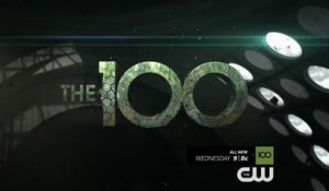 The 100 - Promo 2x15