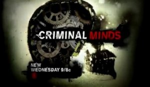 Criminal Minds - Promo 10x16