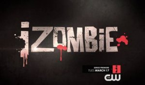 iZombie - Undead - Teaser Saison 1
