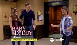 Baby Daddy - Promo 4x09