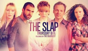 The Slap - Promo 1x05