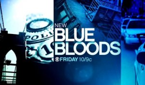 Blue Bloods - Promo 5x18