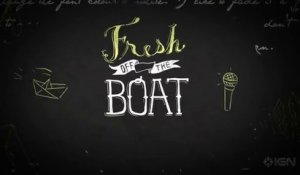 Fresh Off the Boat - Promo 1x08