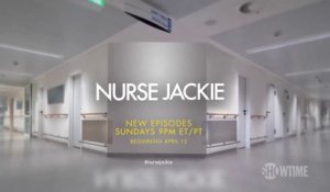 Nurse Jackie - Without a Fight -Teaser Saison 7