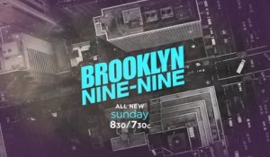 Browklyn Nine-Nine - Promo 2x19