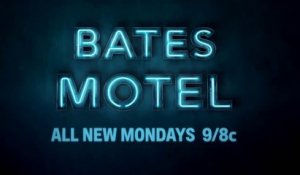 Bates Motel - Promo 3x02