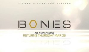Bones - Promo 10x11