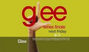 Glee - Promo Series Finale