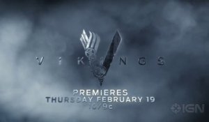 Vikings - Promo 3x05