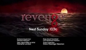Revenge - Promo 4x17