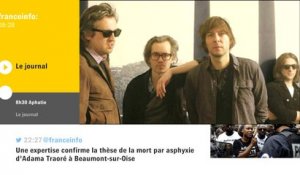 L'anecdote de Phoenix sur la console de Michael Jackson qu'ils ont acheté à prix bas