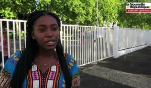 VIDEO. Baccalauréat : séquence émotion à l'annonce des résultats à Poitiers