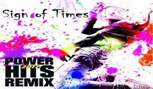 Junta - Sign of times - Remix