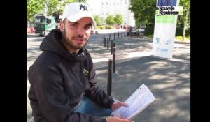 VIDEO(36). Les résultats du bac 2017 à Châteauroux