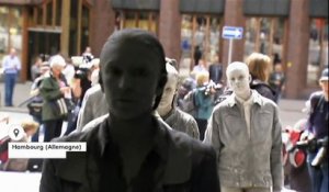 Allemagne : les manifestations anti-G20 se multiplient à Hambourg, à deux jours du sommet