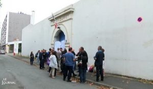 Maison d’arrêt : Les surveillants se mobilisent à La Roche