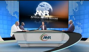AFRICA NEWS ROOM - Afrique: Union Africaine et organisations sous régionales (2/3)