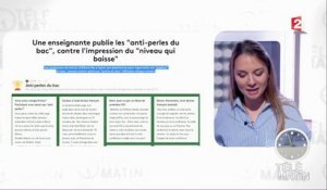 Une plateforme pour les pépites du bac