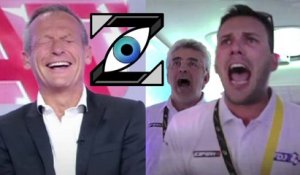 [Zap Télé] Les perles du bac 2017 & Hystérie au Tour de France ! (06/07/17)