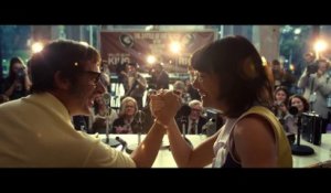 Battle of the Sexes - Bande Annonce VOST