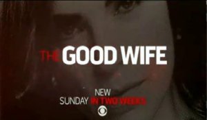The Good Wife - Promo 6x20