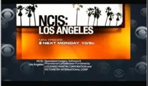 NCIS Los Angeles - Promo 6x21