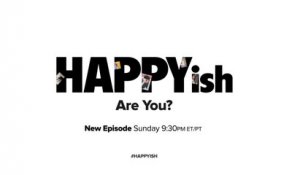 Happyish - Promo 1x02