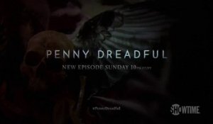 Penny Dreadful - Promo 2x05