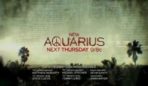 Aquarius - Promo 1x03