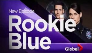 Rookie Blue - Promo 6x03
