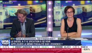 Santé et environnement: faut-il toujours taxer ? - 06/07