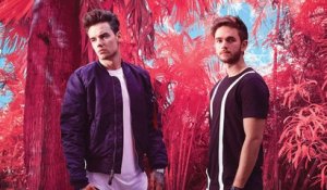 Liam Payne & Zedd Team Up for New Single 'Get Low' | Billboard News