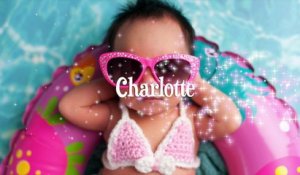 Zoom sur le prénom Charlotte