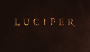 Lucifer Trailer Saison 1 VOSTFR