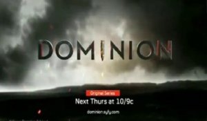 Dominion - Promo 2x05