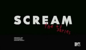 Scream - Promo 1x08
