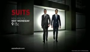 Suits - Promo 5x09