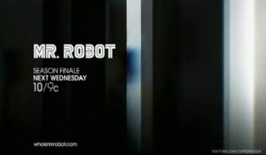 Mr. Robot - Promo 1x10