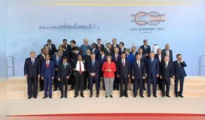 G20 : discordes sur le commerce