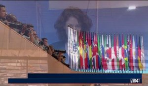 G20 à Hambourg: Un sommet sur le climat le 12 décembre à Paris