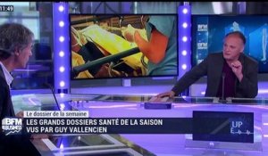 Le dossier de la semaine: Zoom sur les divers gâchis en médecine - 08/06