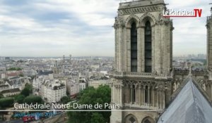 Il faut 150 millions pour sauver Notre-Dame de Paris
