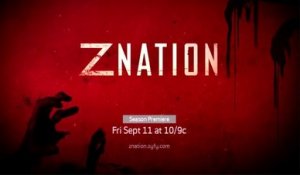 Z Nation - Trailer Saison 2 VO