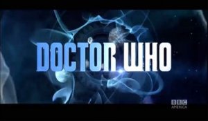 Doctor Who - Trailer Saison 9 VO