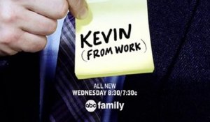 Kevin from Work - Promo 1x07