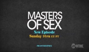 Masters of Sex - Promo 3x11