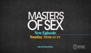 Masters of Sex - Promo 3x12